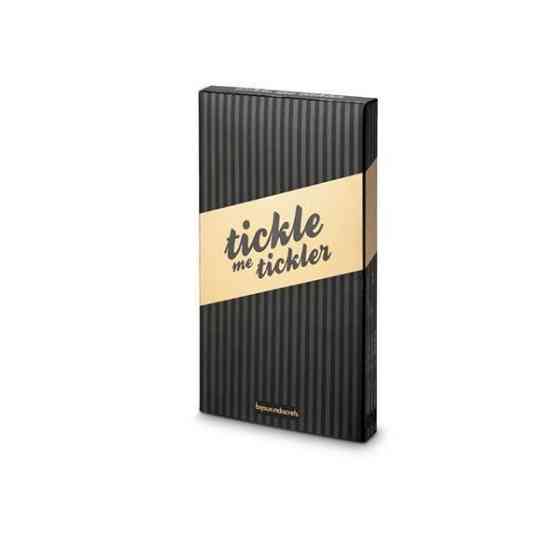 Мітелка Bijoux Indiscrets Tickle me tickler Sex Aura Київ