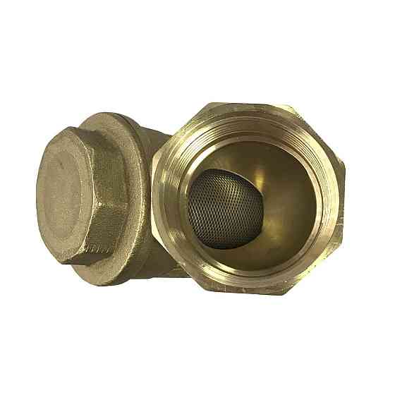 Фільтр грубого очищення ITAP 1 1/4| 192 Київ