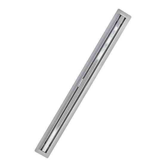Душовий трап із нержавіючої сталі SUS304 Mixxus Drain-05-60-Slim    ( MI6165 ) 33103 Харків
