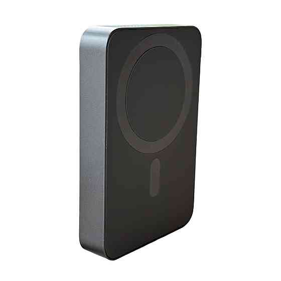 PowerBank E61B з MagSafe ємністю 10000 mAh - Графітовий Київ