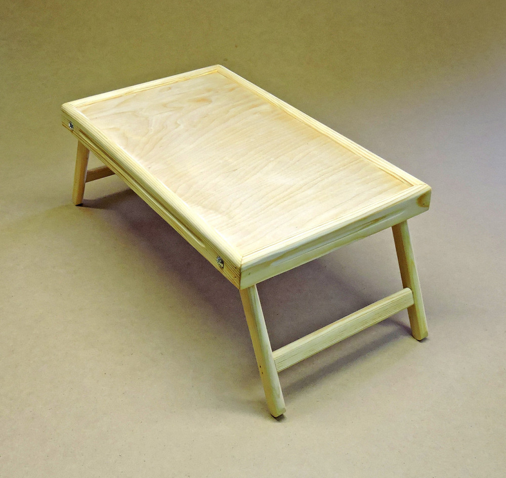 Столик-піднос для сніданку "Даллас" бланже Миколаїв - фото 6