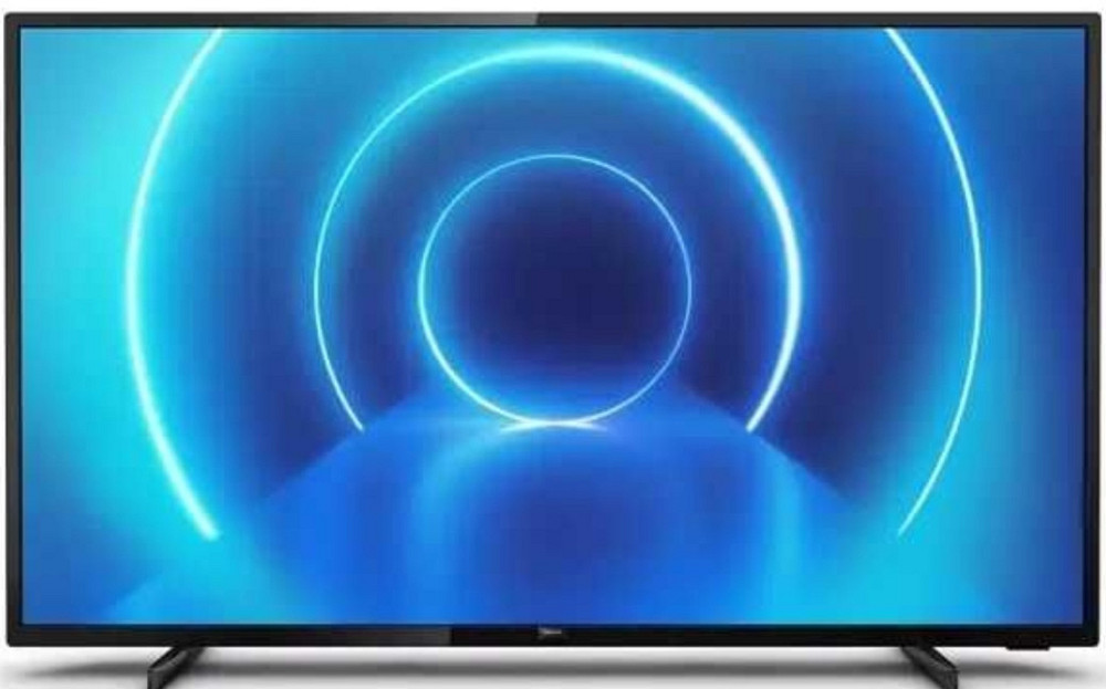 Телевизор 58