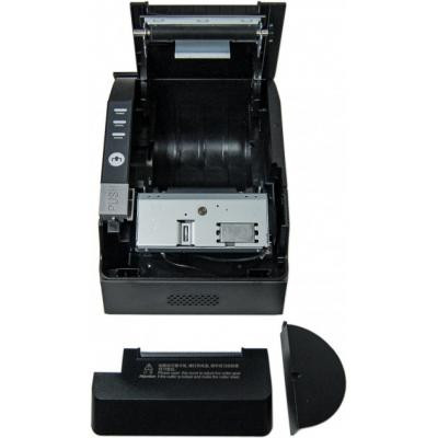 Принтер чеков SPRT SP-POS891UEdn USB, Ethernet (SP-POS891UEdn) Винница - изображение 3