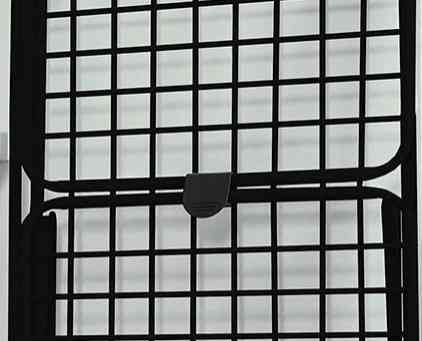 Підлогова сушарка для білизни 20 метрів Vileda «King Ultimate» (174096) Black Нововолинськ