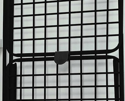 Підлогова сушарка для білизни 20 метрів Vileda «King Ultimate» (174096) Black Нововолинськ - фото 3