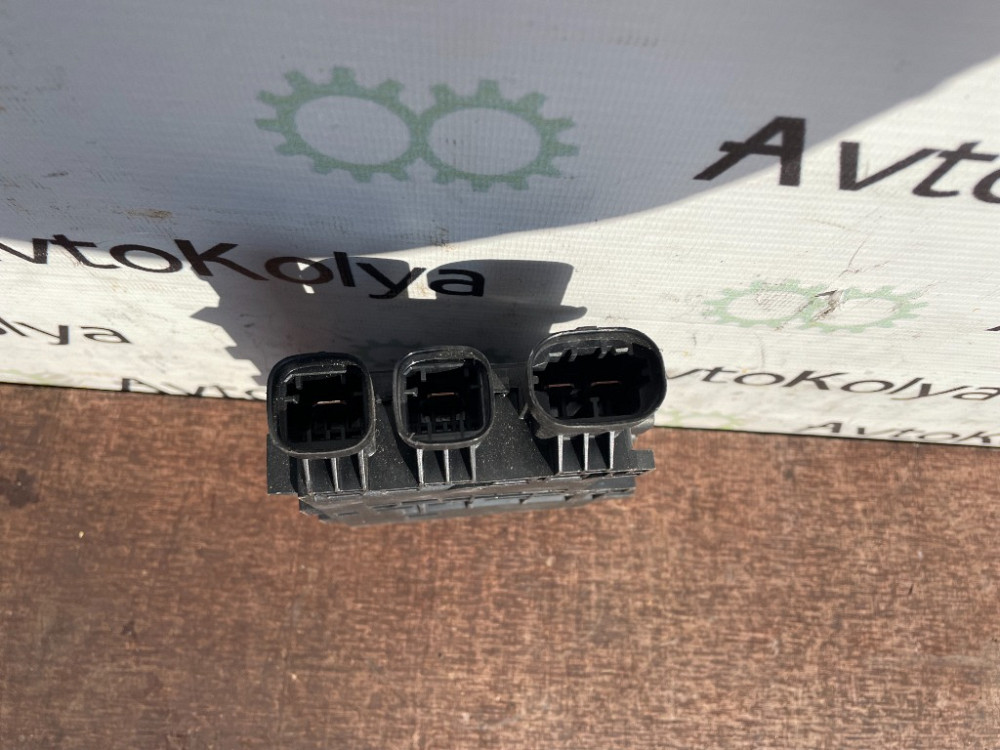 Блок АКБ Renault Trafic III 2014-2021 (243501820R) Ковель - фото 5