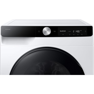 Пральна машина Samsung WD90DG6G94BKUA Вінниця - фото 10