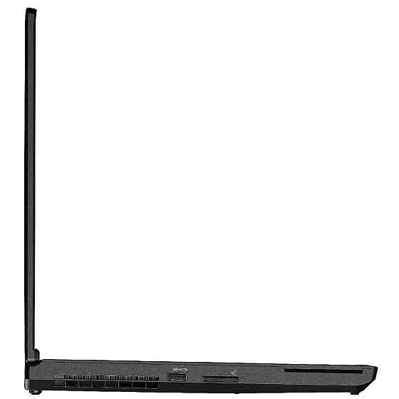 Б/У Ноутбук Lenovo ThinkPad P52 (i7-8750H/16/256SSD/P1000M-4Gb) — Class B Київ