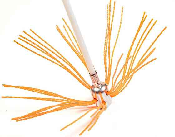 Щетка Ecodym Турбо для уборки 430 мм Киев