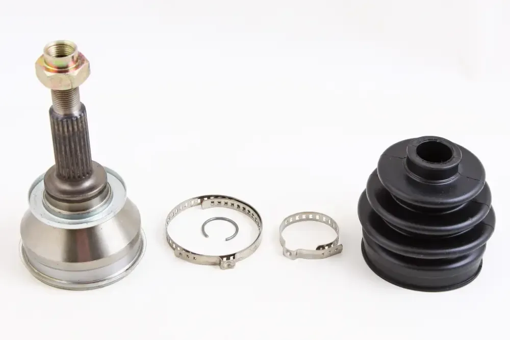 ШРУС Таврія зовнішній Metelli (без доп. смазки) Вінниця - фото 1