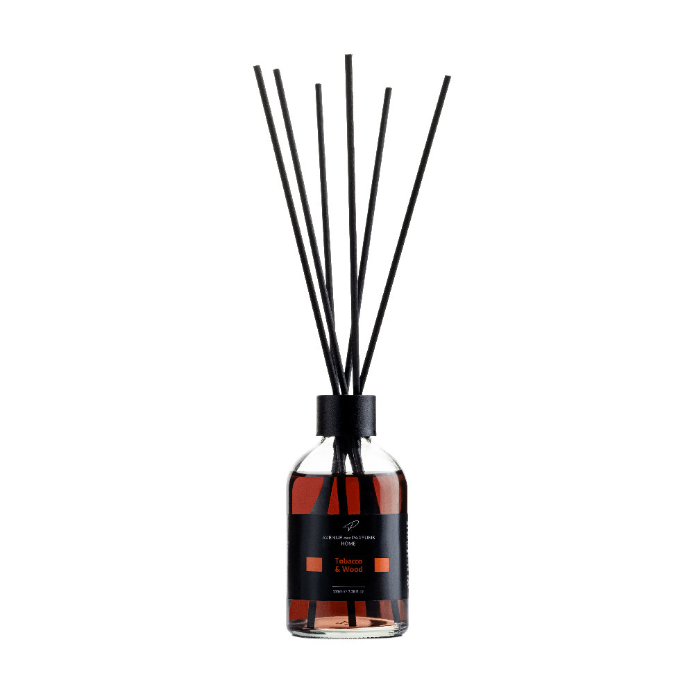 Аромадифузор Tobacco & Wood Avenue des Parfums 100 мл Київ - фото 2