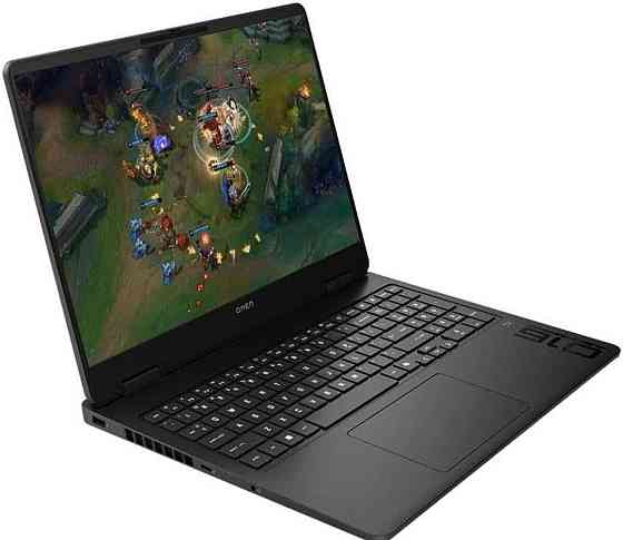 HP OMEN Slim - 144Hz • Intel Core Ultra 9 285H • 64GB • RTX 5060 • 2TB. Харьков