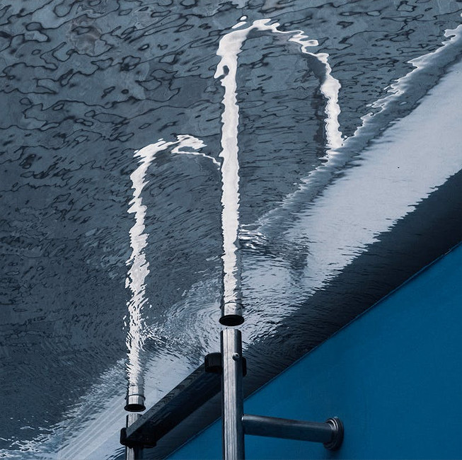 Епоксидна фарба для басейну MG 4.5 кг Киев - изображение 4