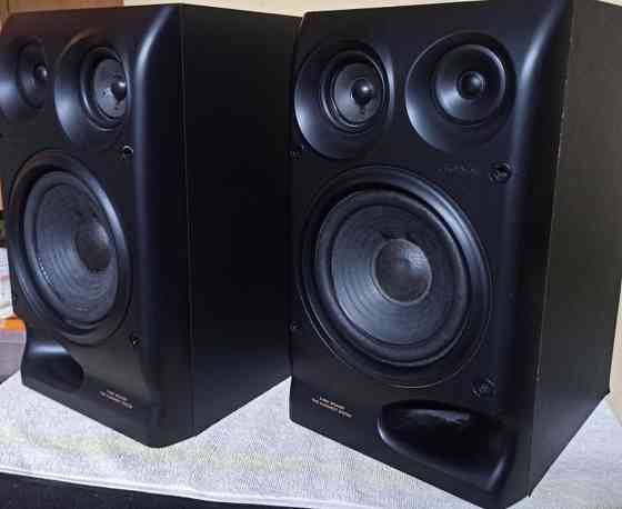 Колонки 3х-підлог. SONY (За 2 шт.) Київ