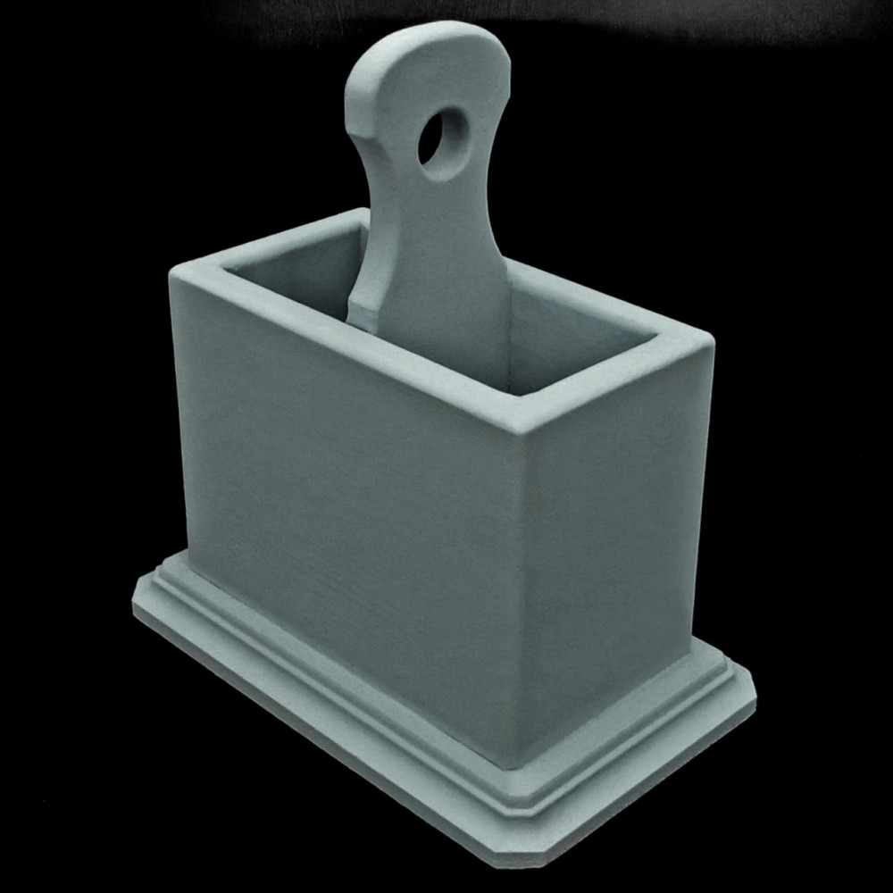 Подставка для столовых приборов 