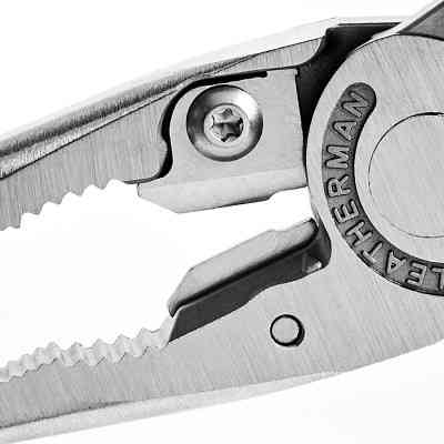 Мультитул Leatherman Charge TTi PLUS (832528) Винница