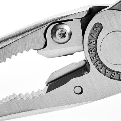 Мультитул Leatherman Charge TTi PLUS (832528) Винница - изображение 4