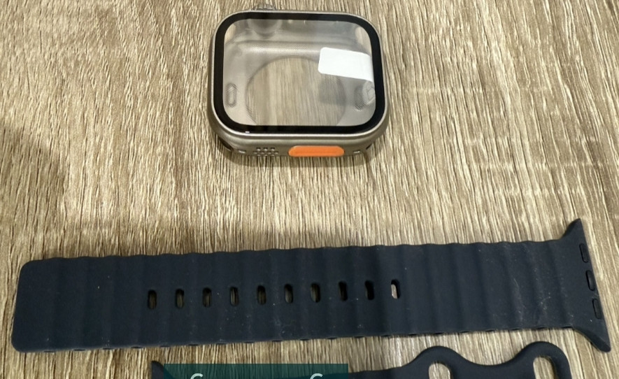 Смарт -Часы Apple Watch SE 2 Киев - изображение 1