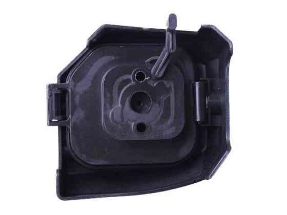 Фільтр повітряний у зборі для пилососа садового Мукачево