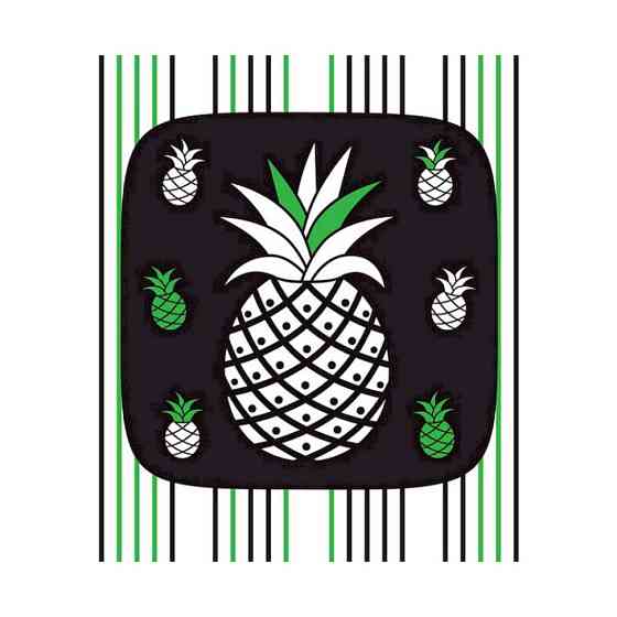 Контрастная книга для младенца Растунчики 755016 черно-белая Винница