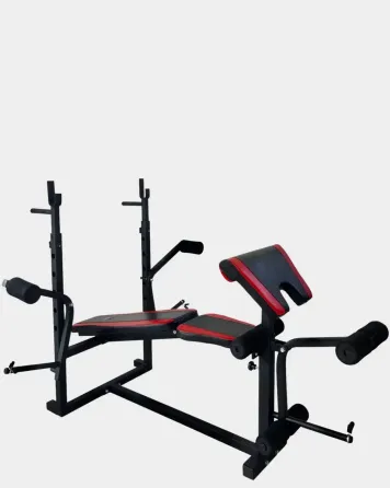 Лавка багатофункціональна + Бруси + Парта Скотта Стійки, лавки для жиму і присідань регульована Київ