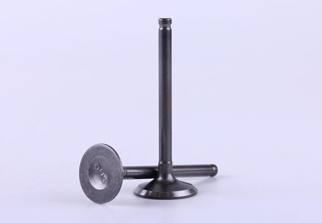 Клапани, к-т 2 шт. - 125CC Мукачево - фото 2