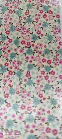 Фольга для ногтей 1 метр Киев