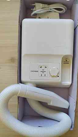 Фен для ванни настінний. Київ