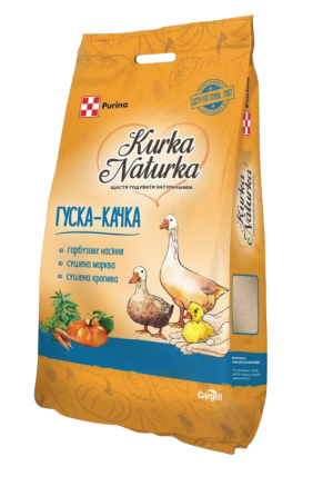 Cargill Курка натурка гуска та качка Стартер 25 кг Вінниця