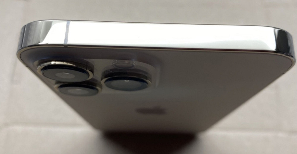 Айфон: iPhone 13 Pro Max 128Gb Gold Neverlock Киев - изображение 4