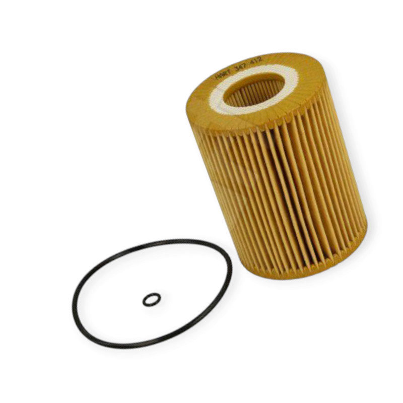 Фильтр Мерседес Бенс Sprinter II 3.0 CDI 06- масляный Мукачево - изображение 1