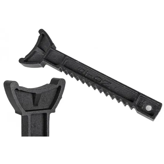 Підставки для підіймання автомобіля 6000 кг 610 мм страхувальні стійки для важких авто 2 шт Львів