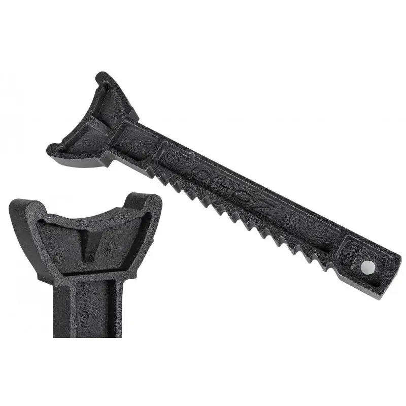 Підставки для підіймання автомобіля 6000 кг 610 мм страхувальні стійки для важких авто 2 шт Львів - фото 4