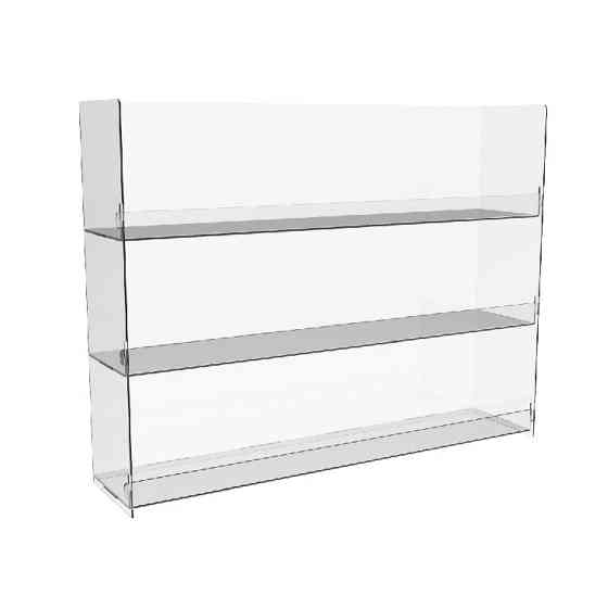 Гірка підставка EKOSTAR 3-х ярусна 403х310х85 Київ