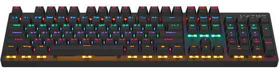 Клавіатура Механічна HATOR Starfall Outemu BLUE. Київ