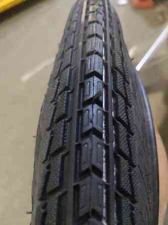 Велосипедна шина 24*1 3/8 Мукачево