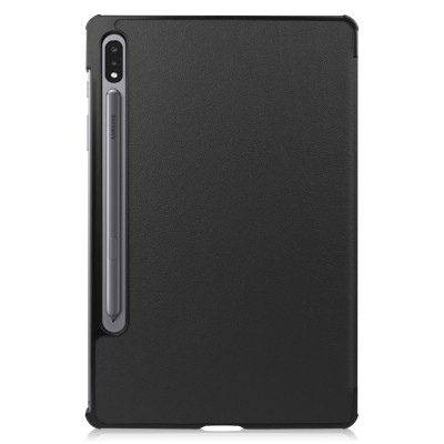 Чехол для планшета BeCover Smart Case Samsung Galaxy Tab S10 FE (SM-X520/SM-X526) 10.9" Black (713273) Винница - изображение 5