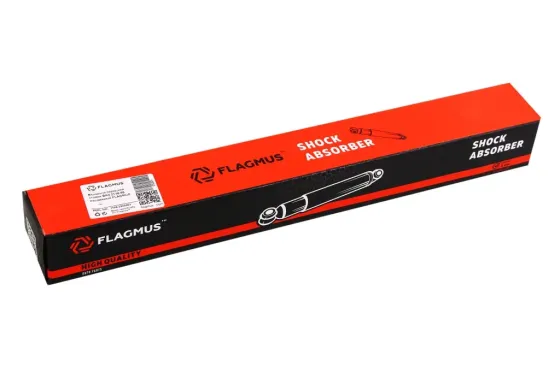 Амортстійка 2108 передня вкладник Flagmus Вінниця