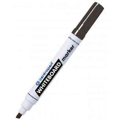 Маркер Centropen Board 8569 1-4,6 мм, chisel tip, black (8569/01) Винница