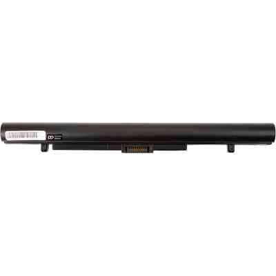 Акумулятор до ноутбука TOSHIBA Satellite Pro R50-B (PA5212U-1BRS) 14.8 2200mAh PowerPlant (NB510412) Вінниця