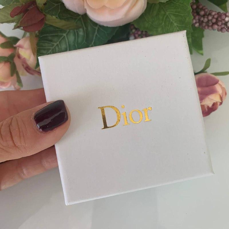 Подарункова коробка Dior Одеса - фото 2