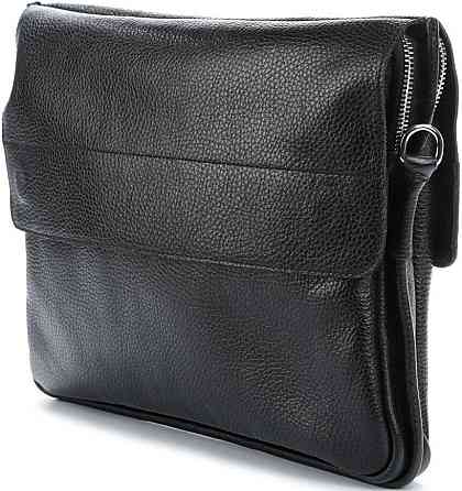 Сумка Черная (SHVIGEL) Киев