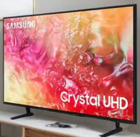 ТелевізорSamsung ue 43du 7100 i 43ru 7506 Харків - фото 8