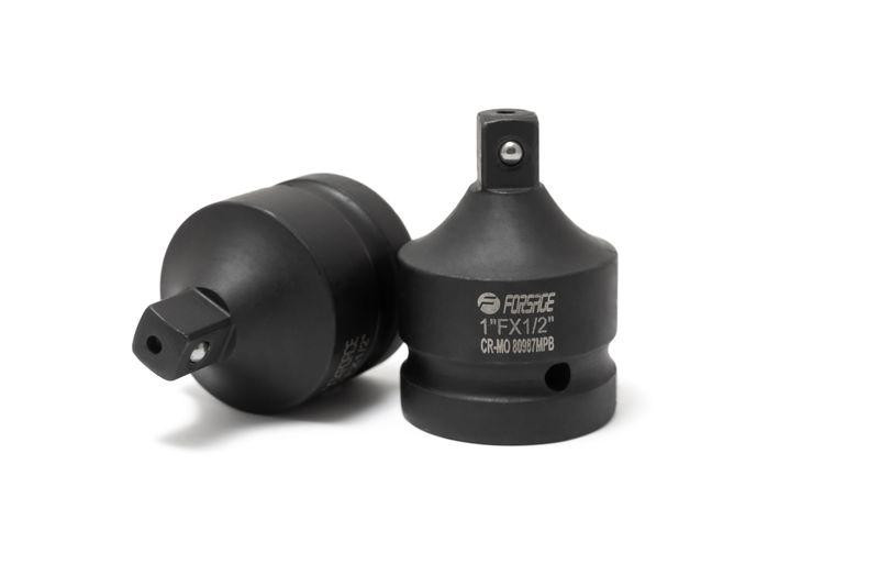 Адаптер ударный 1''(F)х1/2''(M) Forsage F-80987MPB Одесса - изображение 1