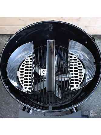 Контейнер для води Slow and Sear Water Wall 57 см WW-22 Код: 013149 Рівне