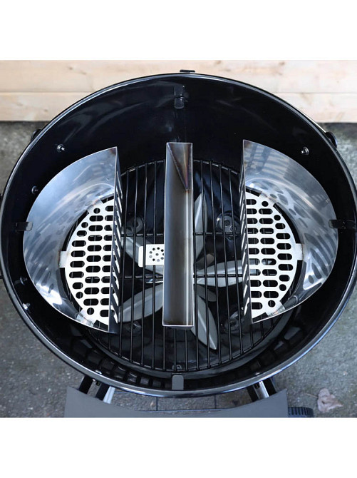 Контейнер для води Slow and Sear Water Wall 57 см WW-22 Код: 013149 Ровно - изображение 2