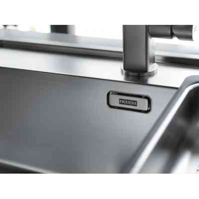 Мийка кухонна Franke 127.0598.748 Вінниця