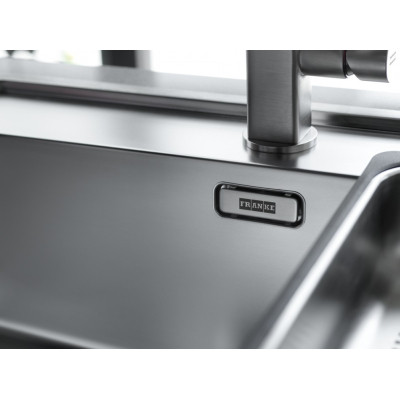 Мойка кухонная Franke 127.0598.748 Винница - изображение 6