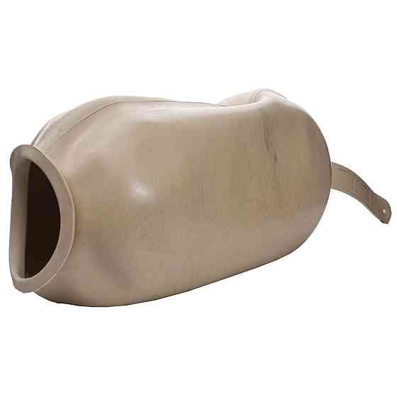 Гумова мембрана для бака Сristal 50л Біла (000016262) Київ