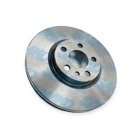 Диск Fiat Scudo, Peugeot Exper (1995-2008) передний (d281x26mm) тормозной Мукачево